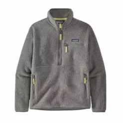 Patagonia Women's Retro Pile Fleece Marsupial - Fall 2021