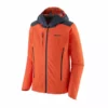 Patagonia Men's Upstride Jacket - Fall 2021