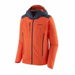 Patagonia Men's Upstride Jacket - Fall 2021
