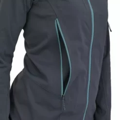 Patagonia Women's Upstride Jacket - Fall 2021