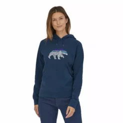 Patagonia Women's Back For Good Organic Hoody - Fall 2021