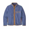 Patagonia Girls' Retro Pile Jacket - Fall 2021
