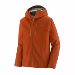 Patagonia Men's Triolet Jacket - Fall 2021
