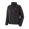 Patagonia Men's Nano Puff® Pullover - Fall 2021