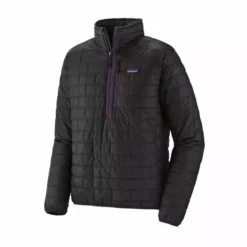 Patagonia Men's Nano Puff® Pullover - Fall 2021