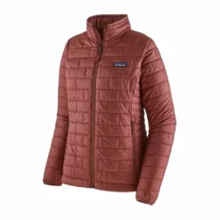 Patagonia Women's Nano Puff® Jacket - Fall 2021