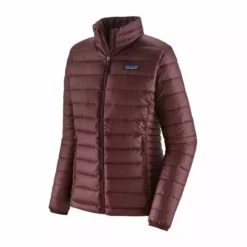 Patagonia Women's Down Sweater Jacket - Fall 2021