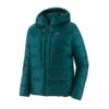 Patagonia Men's Fitz Roy Down Hoody - Fall 2021