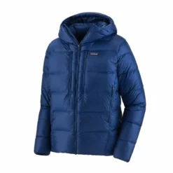 Patagonia Men's Fitz Roy Down Hoody - Fall 2021