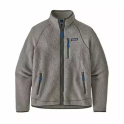 Patagonia Men's Retro Pile Fleece Jacket - Fall 2021