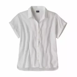 Patagonia Women's Lightweight A/C® Shirt - Spring 2022