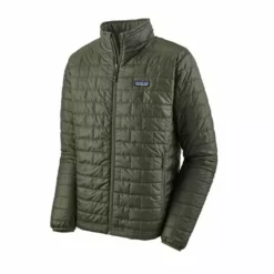 Patagonia Men's Nano Puff® Jacket - Fall 2021