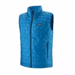 Patagonia Men's Nano Puff® Vest - Fall 2021