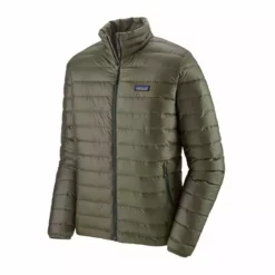 Patagonia Men's Down Sweater Jacket - Fall 2021