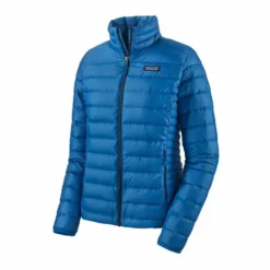 Patagonia Women's Down Sweater Jacket - Fall 2021