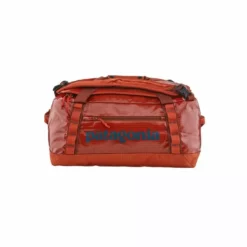 Luggage & Bags Patagonia Black Hole® Duffel Bag 40L - Spring 2022