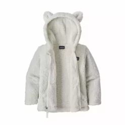 Patagonia Baby Furry Friends Hoody - Fall 2021