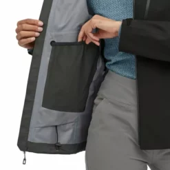 Patagonia Women's Triolet Jacket - Fall 2021