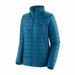 Patagonia Women's Nano Puff® Jacket - Fall 2021