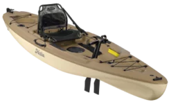 Hobie Mirage Passport 12.0 DLX - Spring 2022 Boats & Paddle Boards