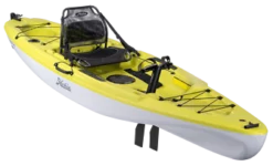 Hobie Mirage Passport 12.0 DLX - Spring 2022 Boats & Paddle Boards