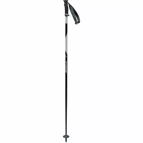 Swix Sport Swix Tech Jr. Performance Aluminum Ski Poles Winter 2020