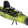 HOBIE Mirage Pro Angler 12 W/ 360 Drive Technology - Summer 2022 Boats & Paddle Boards