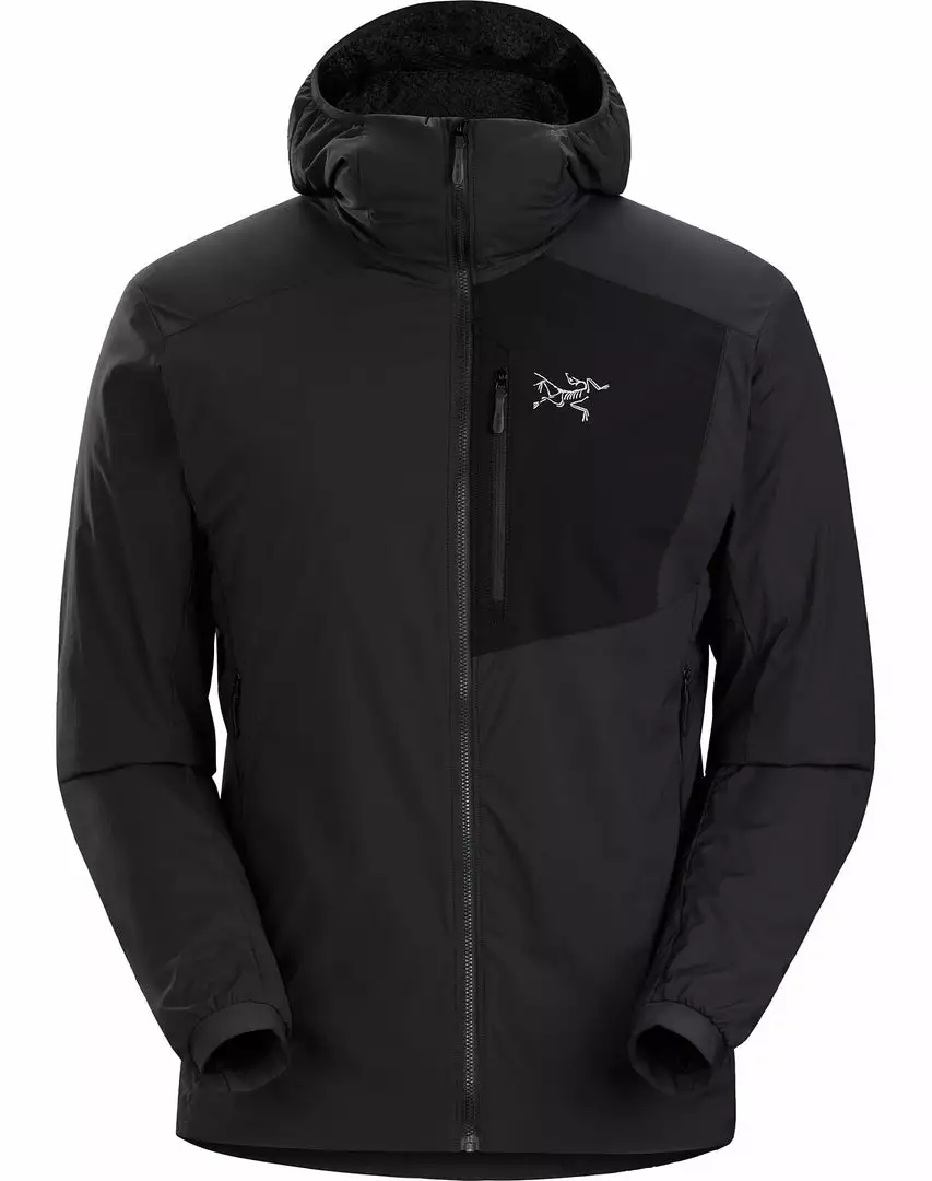 Arc'teryx Men's Proton FL Hoody - Spring 2022