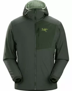 Arc'teryx Men's Proton FL Hoody - Spring 2022