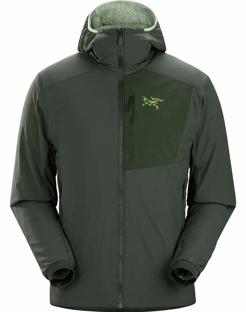 Arc'teryx Men's Proton FL Hoody - Spring 2022