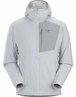 Arc'teryx Men's Proton FL Hoody - Spring 2022