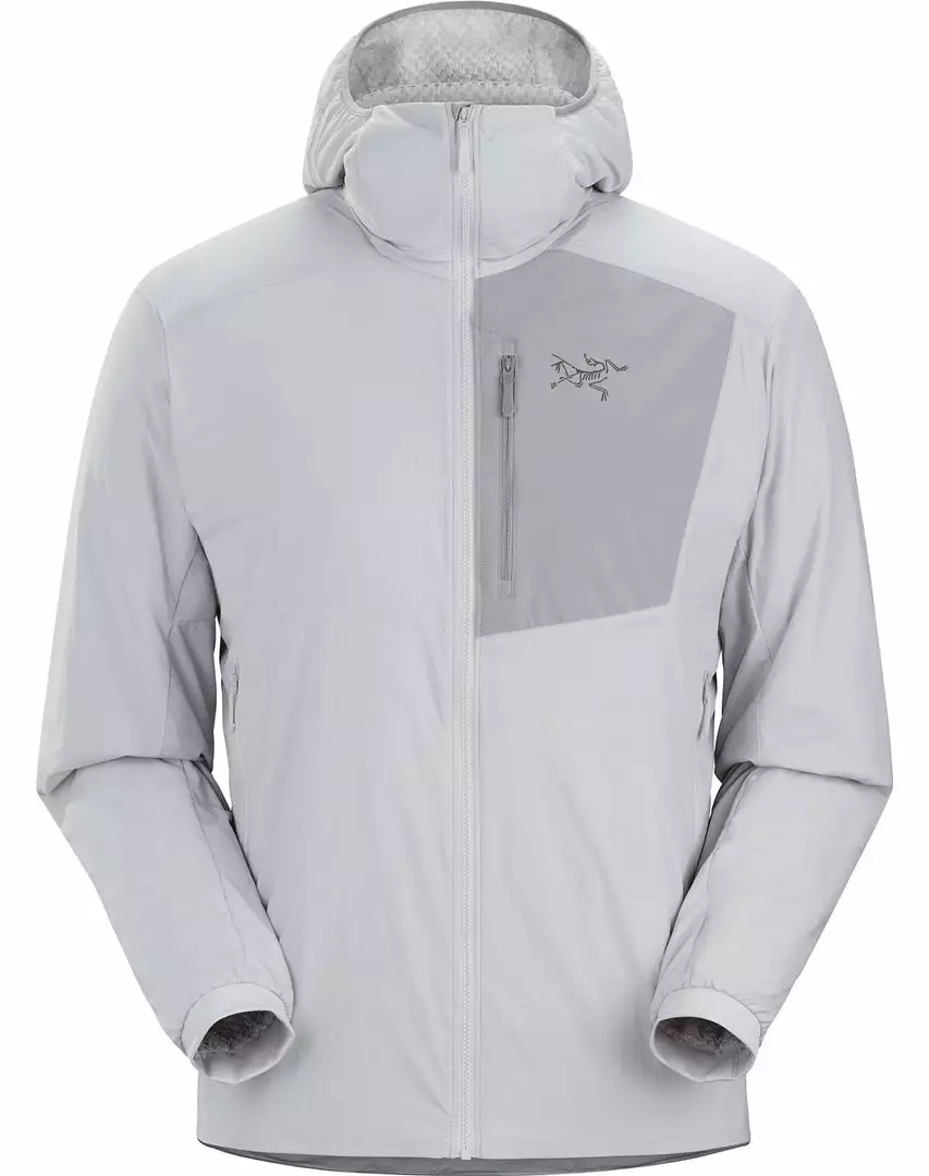 Arc'teryx Men's Proton FL Hoody - Spring 2022