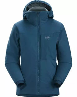 Arc'Teryx Women's Proton LT Hoody - Winter 2021/2022