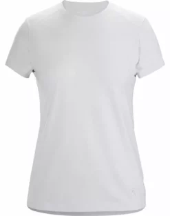 Arc'Teryx Women's Quadra Crew Short Sleeve - Spring 2021