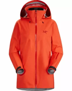 Arc'Teryx Women's Ravenna LT Jacket - Winter 2021/2022