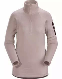 Arc'teryx Women's RHO AR Zip Neck Winter 2021/2022