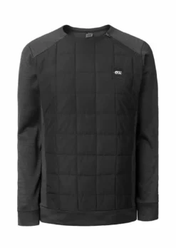 Picture Organic Clothing PICTURE ORGANIC MEN'S JUNIP TECH SWEATER - WINTER 2021/2022