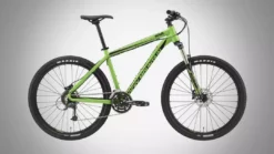 EquipeSport Rawsonville Rentals - Summer Bike Rental - Front Suspension - Rawsonville - $50.00