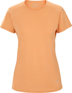 Arc'teryx Women's Quadra Crew SS - Spring 2022