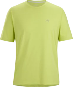 Arc'teryx Men's Cormac Crew SS - Spring 2022