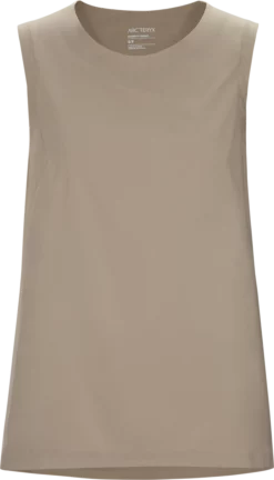 Arc'Teryx Women's Contenta Sleeveless Top - Spring 2022