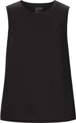Arc'Teryx Women's Contenta Sleeveless Top - Spring 2022