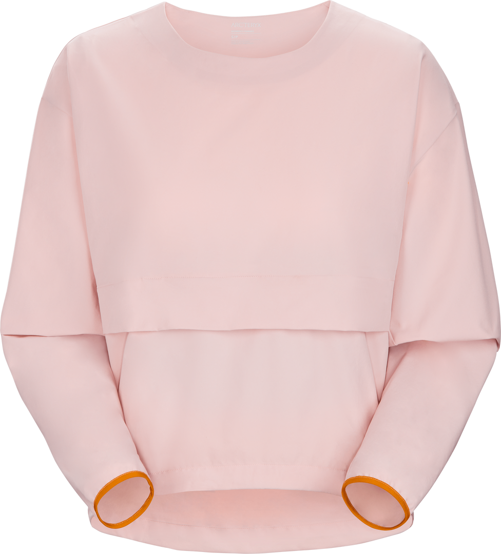 Arc'teryx Women's CONTENTA PULLOVER - Spring 2022