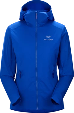 Arc'teryx Women's Atom SL Hoody - Spring 2022