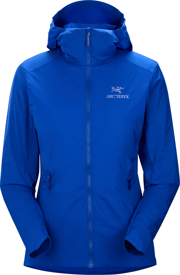 Arc'teryx Women's Atom SL Hoody - Spring 2022