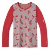 Smartwool Kids MERINO 250 PATTERN CREW - Winter 2021/2022