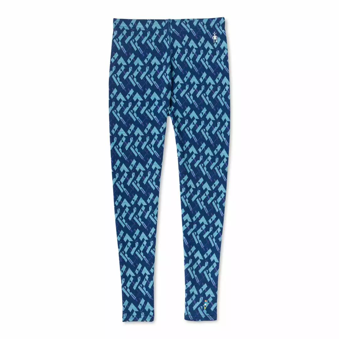 Smartwool Kids MERINO 250 PATTERN BOTTOM - Winter 2021/2022