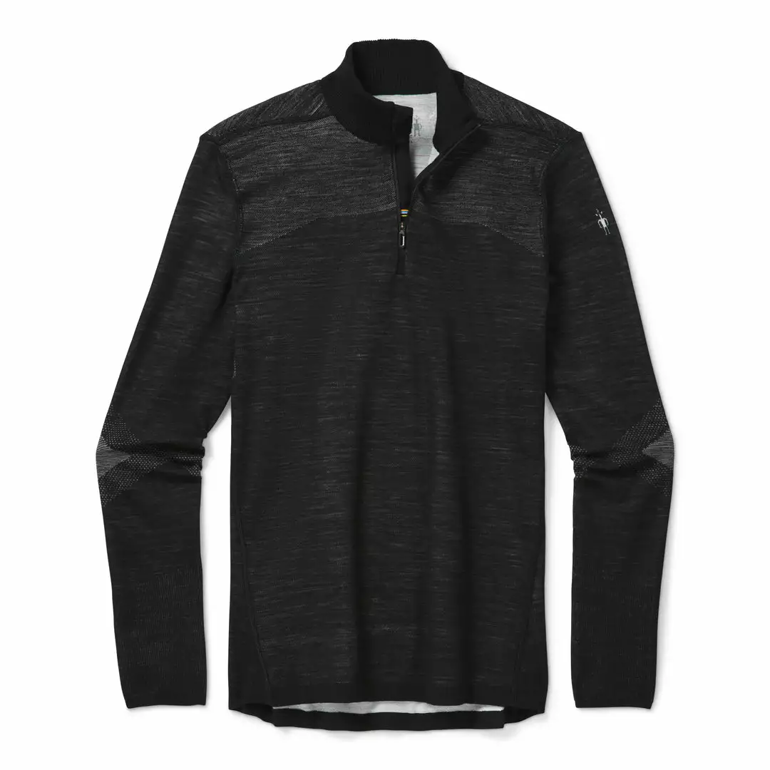 Smartwool Men's INTRAKNIT 200 1/4 ZIP - Winter 2021/2022