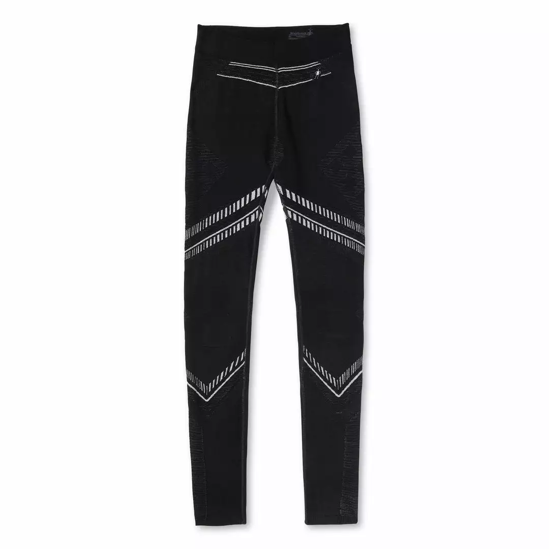 SMARTWOOL WOMEN'S INTRAKNIT MERINO 200 PATTERN BOTTOM - WINTER 2021/2022