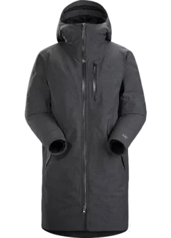 Arc'Teryx Women's Sensa Parka - Winter 2020/2021